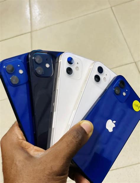 Used Iphone 11 Price In Ghana Phones Reapp Ghana