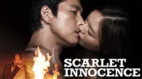 Is Movie Scarlet Innocence 2014 Streaming On Netflix