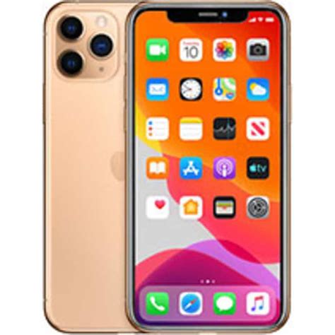 Apple Iphone 11 Pro 128gb 4gb Ram Price In Pakistan And Specification