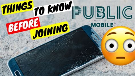 Public Mobile Review Cheap And Useless Or Is It Really Canadas Most