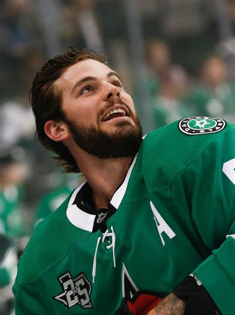 What The Stars Are Hoping For With Tyler Seguins Role Change