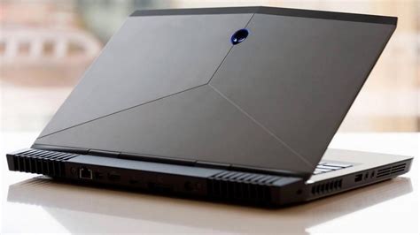 Alienware 13 R3 Review Youtube
