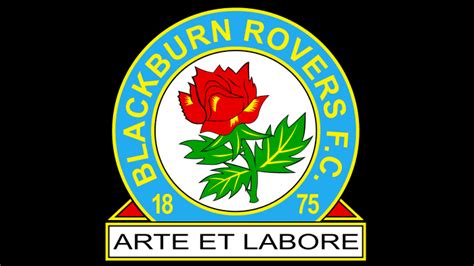Tyrhys aiming to put on a show in front of the fans. Blackburn Rovers Logo | Symbol, History, PNG (3840*2160)