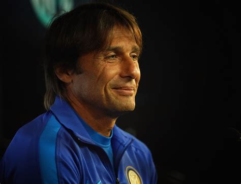 Antonio conte is a director and actor, known for shakhtar donetsk vs inter milan (2020), roma vs inter milan (2021) and coppa italia quarter final inter milan vs ac milan (2021). Bologna vs. Inter, Antonio Conte's pre-match press conference | News
