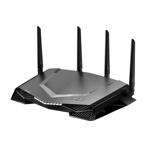 Netgear Nighthawk Ac2600 Wifi Gaming Router 26gbps Xr500