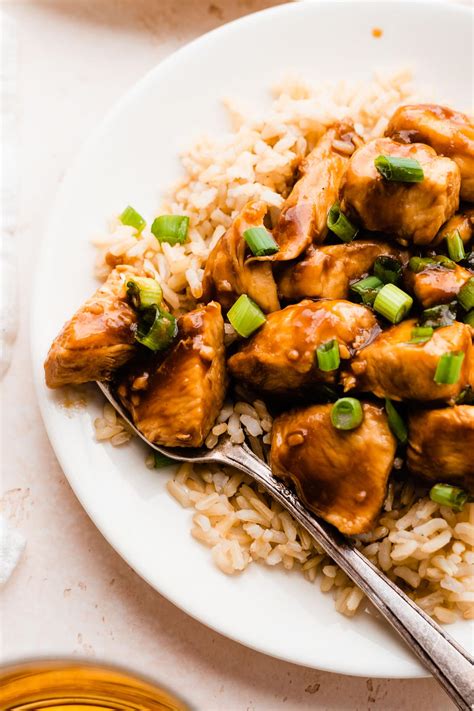 Bourbon Chicken Ethical Today