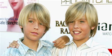 Dylan And Cole Sprouse S Funniest Throwback Moments