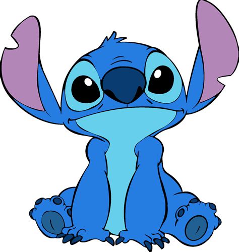 Disney Stitch Logo Vector Ai Png Svg Eps Free Download