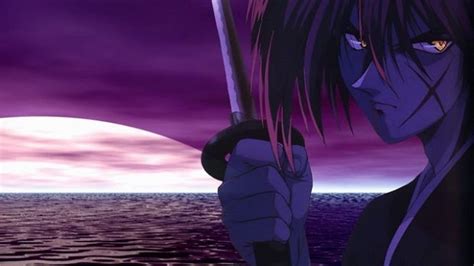 Rurouni Kenshin Samurai X A Origem Os Principais Arcos E