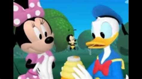Mickey Mouse Clubhouse Minnies Bowtique Trailer Youtube