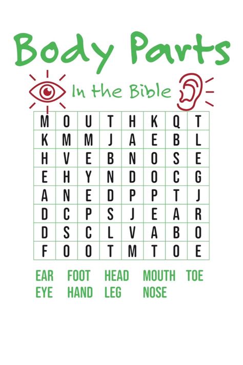 Pin On Word Search Puzzles For Kids