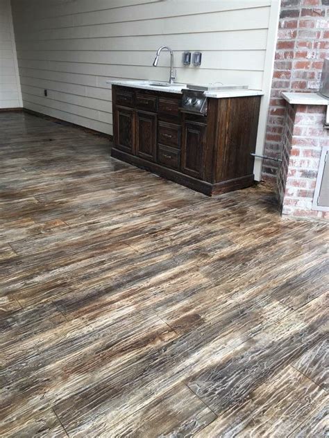 Check spelling or type a new query. 2016 Concrete Photo Contest 2016 | Concrete stain patio ...