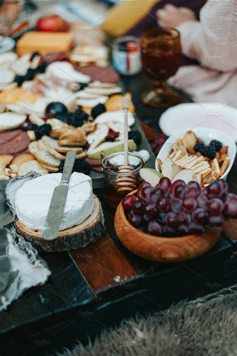 Maybe you would like to learn more about one of these? Charcuterie Board Picnic | Charcuterie board, Charcuterie ...
