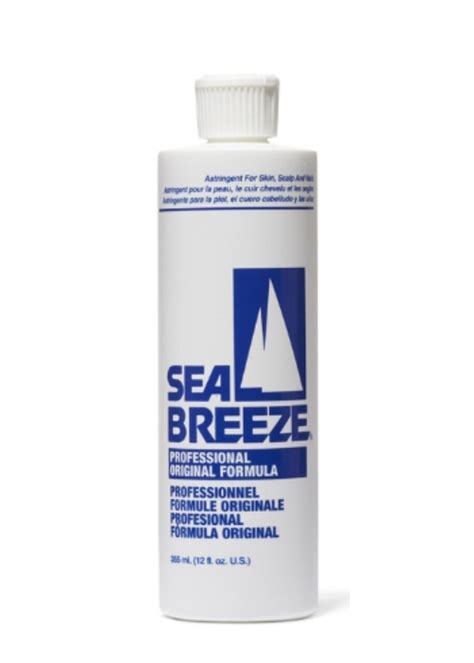 Sea Breeze Original Oz