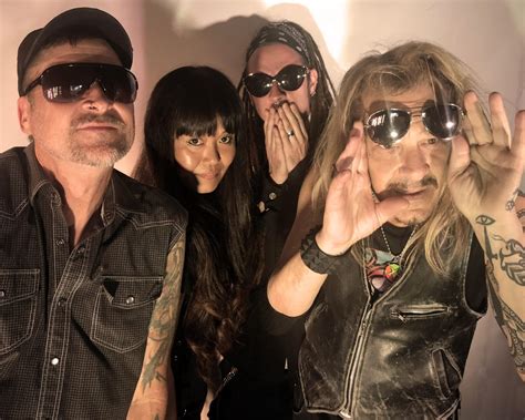 My Life With The Thrill Kill Kult Release Hotly Anticipated New Album “in The House Of Strange