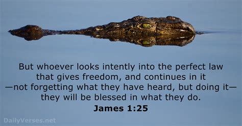 James 125 Bible Verse