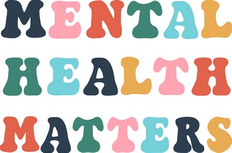 Mental Health Matters