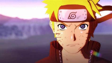 Primo Trailer Ufficiale Per Naruto Shippuden Ultimate Ninja Storm