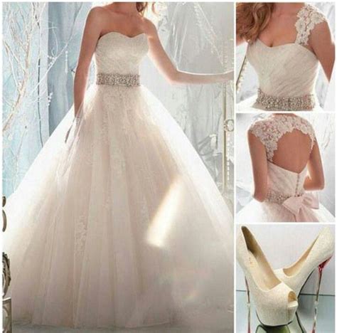 Tbdress.com bietet hohe qualität ballkleid gestufte träger hochzeitskleid 2019 unter der kategorie ballkleid brautkleider stückpreis von $ 174.26. Hochzeitskleid Abnehmbare Träger - Rückenausschnitt ...