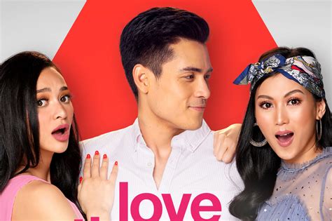 These 15 Filipino Movies Are Coming To Netflix This August September Abs Cbn News
