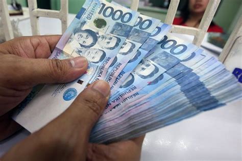 1 month, 3 months, 6 months, year to day, 1 year and all available time which varies from 7 to 13 years according to the currency. Bsp Us Dollar To Ph Peso Exchange Rate Today - New Dollar ...