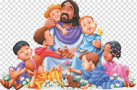 Jesus Christ Clipart Teaching Lds Children Wikiclipar