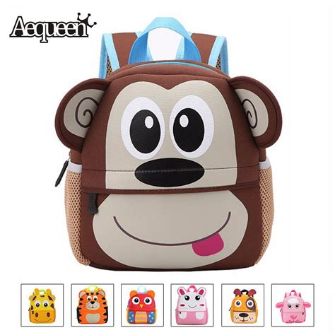 We did not find results for: AEQUEEN Cute Kid Toddler Animal Backpack Infant Schoolbags ...