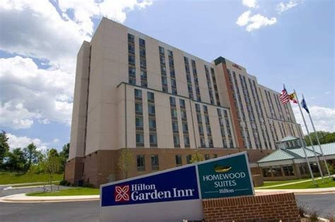 Hilton Garden Inn Hanover Arundel Mills Md Hotel United States Of America Pricetravel