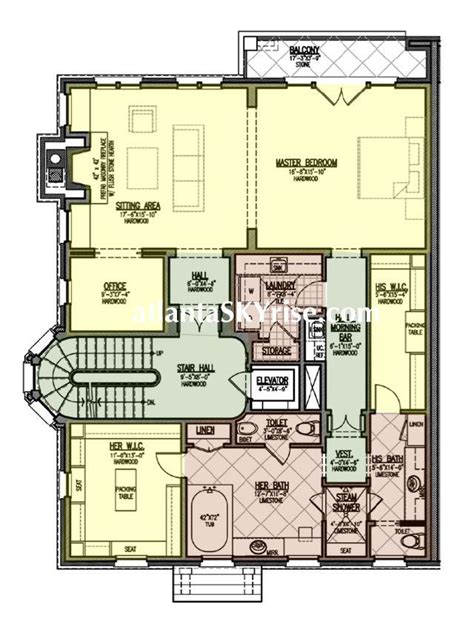 Https://wstravely.com/home Design/bellingrath Home Floor Plan