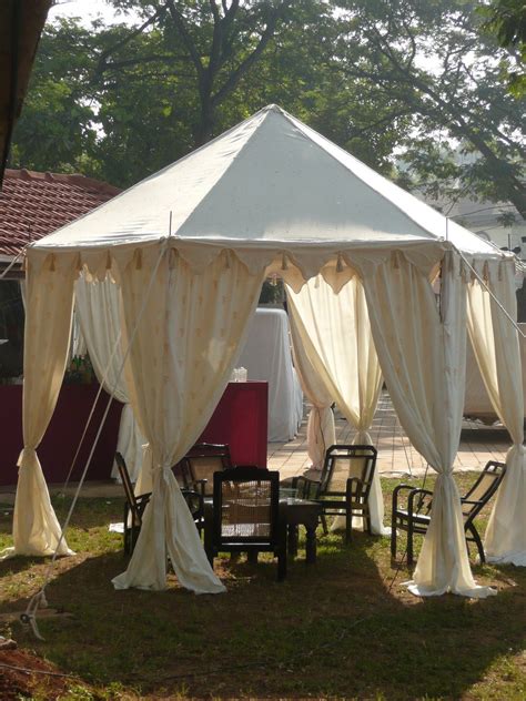 Product titleimpact canopy 10' x 10' canopy tent gazebo with dres. Dome White Marquee Canopies, For Outdoor, Taluka Tent ...