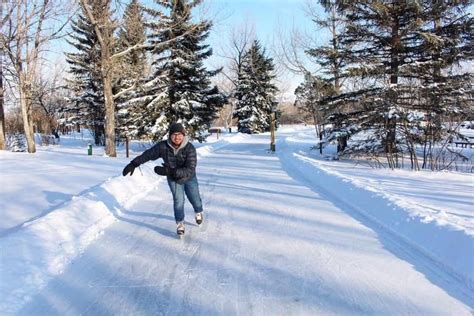 50 Things To Do This Winter In Saskatchewan To Do Canada