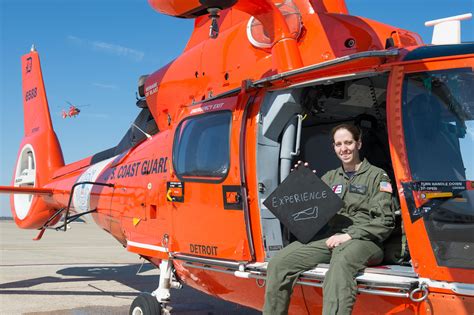 How Much Do Coast Guard Pilots Fly Atlas