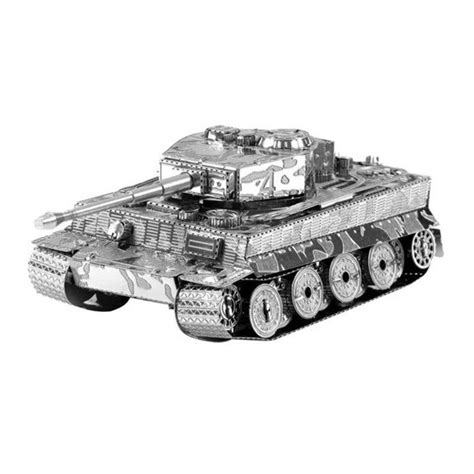 Metal Earth Tiger I Tank Mms203 Fiyatı Taksit Seçenekleri