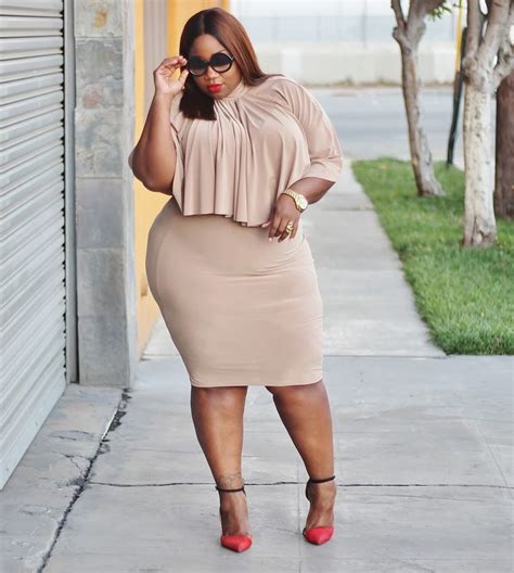 Pin On Curvy Couture