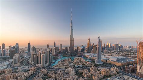 10 Reasons To Visit Dubai Easyvoyage