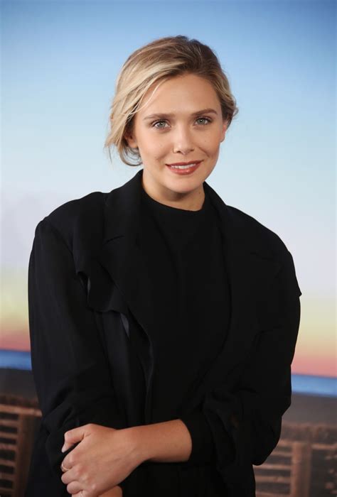 Elizabeth Olsen Elizabeth Olsen Foto 38925451 Fanpop