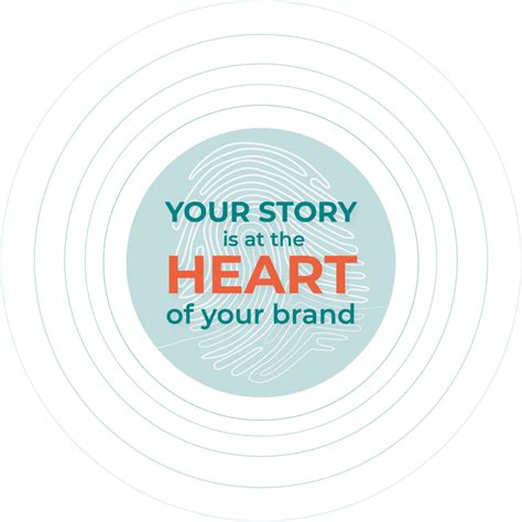 How Telling Your Story Builds A More Authentic Brand