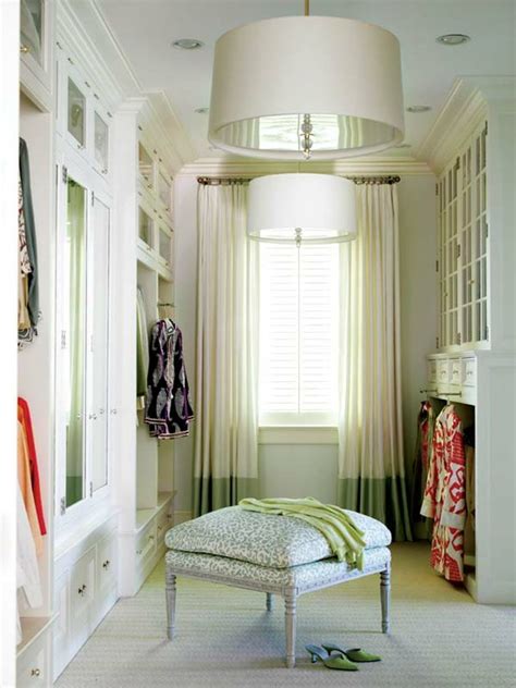 Luscious Style Boudoirs Walk In Wardrobes Closets Dressing Rooms