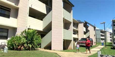 waitlist applications for oahu public housing to open for low income families