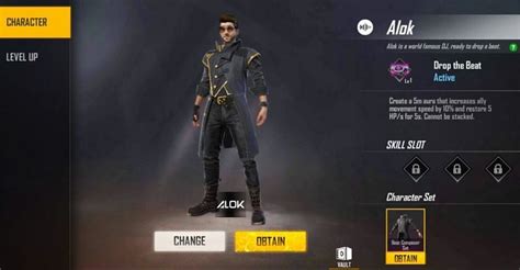 These characters have extraordinary abilities and special powers that guide players on the virtual one of them is dj alok, who is also one of the most pursued characters in the game. DJ Alok vs A124 in Free Fire: Comparing the abilities of ...