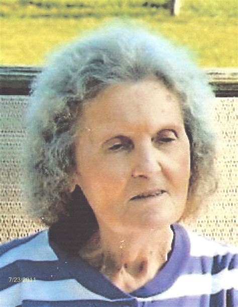 Mavis McWaters Tidmore Obituary - Birmingham, AL