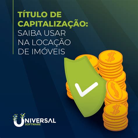 Debito Aut. Titulo Capitalizacao