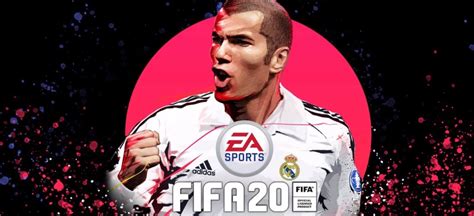 Fifa 20 fut draft ft zidane on fifa 20 ultimate team, lionel messi & more! FIFA 20 : Zidane sera sur la pochette du jeu ! - Urban hit ...