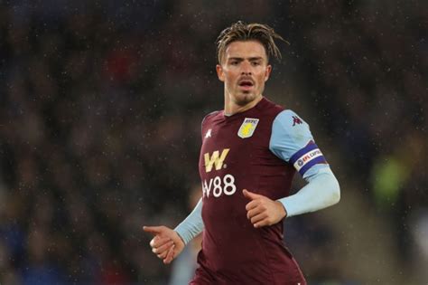 Jack grealish may reportedly have to settle in to a slightly new role at manchester city once his transfer to the club goes through. Manchester City join Manchester United in race to sign ...