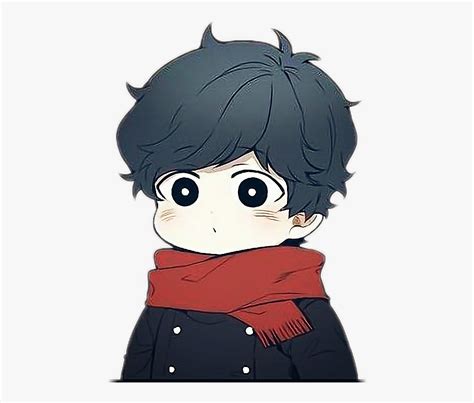 Download And Share Transparent Cute Anime Boy Png Cute Anime Boy
