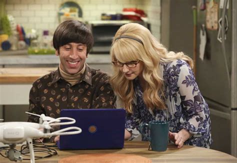 Howard And Bernadette The Big Bang Theory Wiki Fandom Powered By Wikia