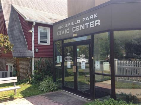 New York Times: Vintage Bergen County Village Reminiscent Of The 1950s