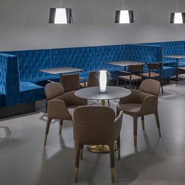 Modular seating is a practical choice for when flexibility is key. Modus Modular Banquette Seating | Working Environments ...