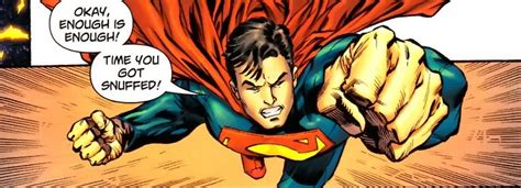 Off My Mind Action Comics Vs Superman—which Is More Essential