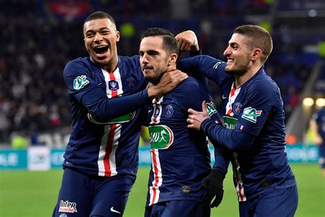PSG, a club transformed, allow Qatar to bask in limelight of Champions ...